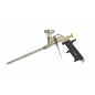 ZINC ALLOY PU EXPANDING FOAM GUN
