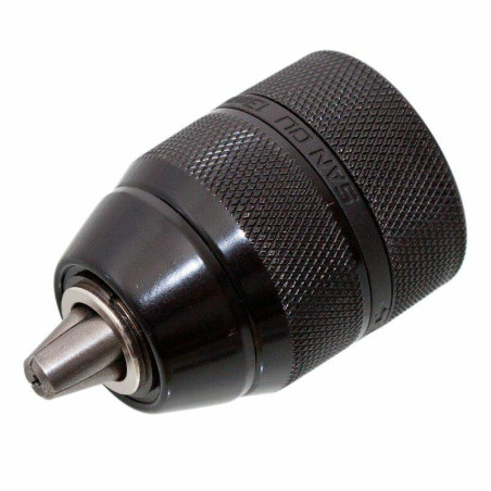 1/2" 20UNF KEYED DRILL CHUCK ADAPTER 1.5-13mm