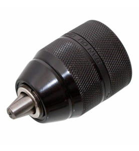 1/2" 20UNF KEYED DRILL CHUCK ADAPTER 1.5-13mm