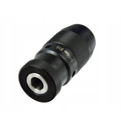 B18 KEYLESS SELF-LOCKING DRILL CHUCK ADAPTER 1.0-16mm