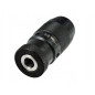 B18 KEYLESS SELF-LOCKING DRILL CHUCK ADAPTER 1.0-16mm