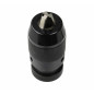 B18 KEYLESS SELF-LOCKING DRILL CHUCK ADAPTER 1.0-16mm