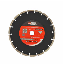 SEGMENTED DIAMOND BLADE 350x32mm