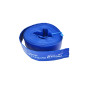 PVC LAYFLAT WATER HOSE 1" x 100m