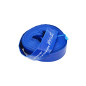 PVC LAYFLAT WATER HOSE 1" x 100m