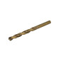 HSS-Co METAL TWIST DRILL BIT SET 5pcs/ 10mm