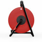 INDUSTRIAL CABLE REEL ON PVC DRUM 50m 3x2,5mm 
