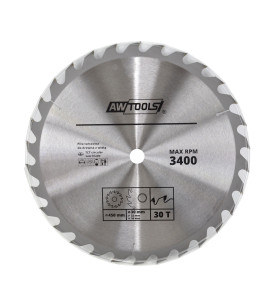 TCT CIRCULAR SAW BLADE 115x22mmx24T