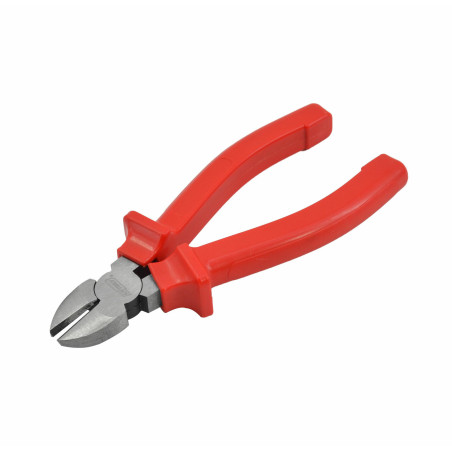 AMERICAN TYPE DIAGONAL CUTTING PLIERS 160mm w/ PVC HANDLE