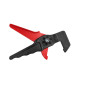 TILE LEVELING PLIERS 190mm
