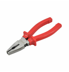 AMERICAN TYPE COMBINATION PLIERS 180mm w/ PVC HANDLE