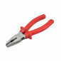 AMERICAN TYPE COMBINATION PLIERS 200mm w/ PVC HANDLE AMERICAN TYPE COMBINATION PLIERS 200mm w/ PVC HANDLE