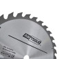 TCT CIRCULAR SAW BLADE 250x30/22/16mmx24T
