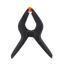 NYLON SPRING CLAMP 150mm