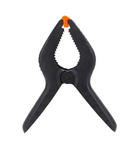 NYLON SPRING CLAMP 150mm