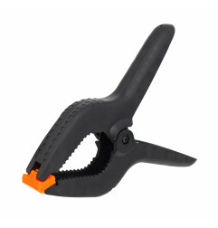 NYLON SPRING CLAMP 150mm