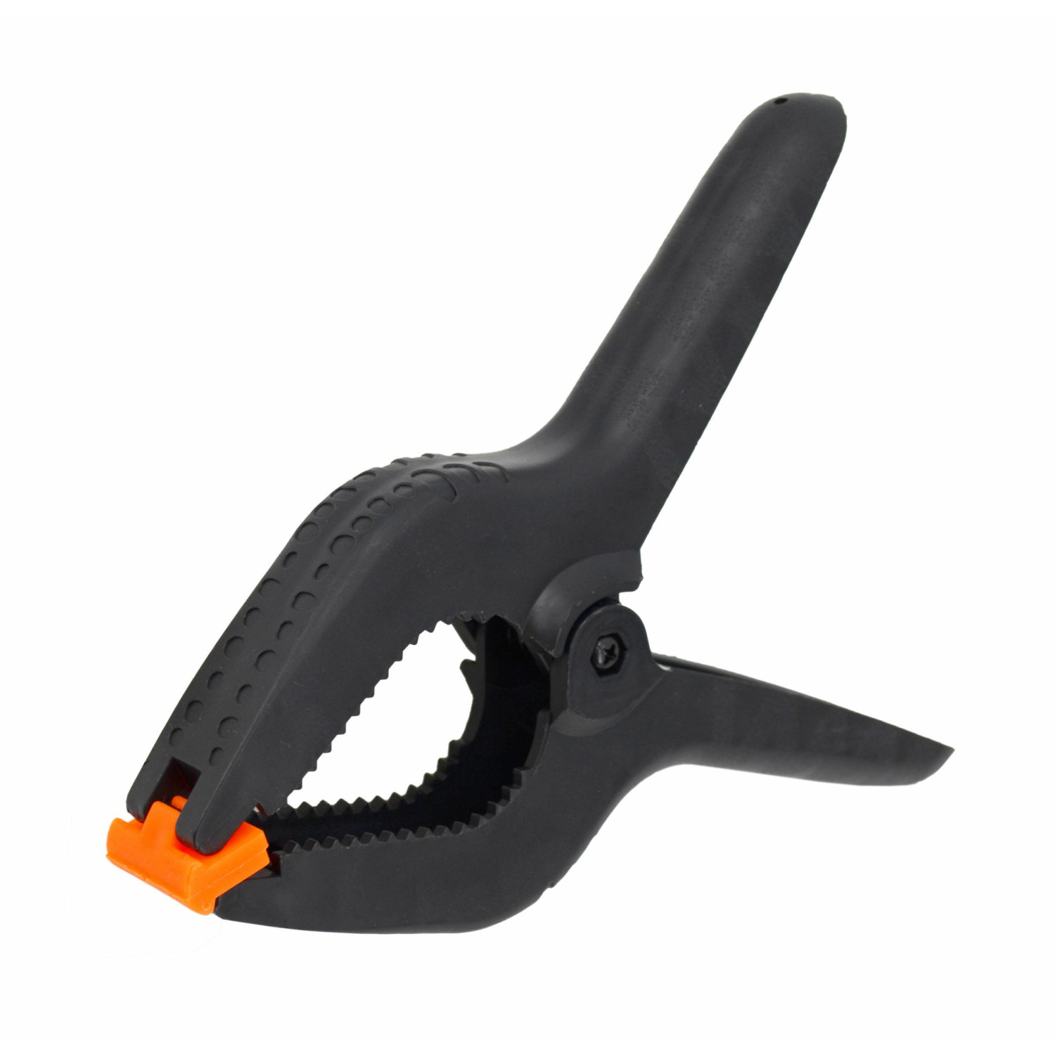 NYLON SPRING CLAMP 150mm