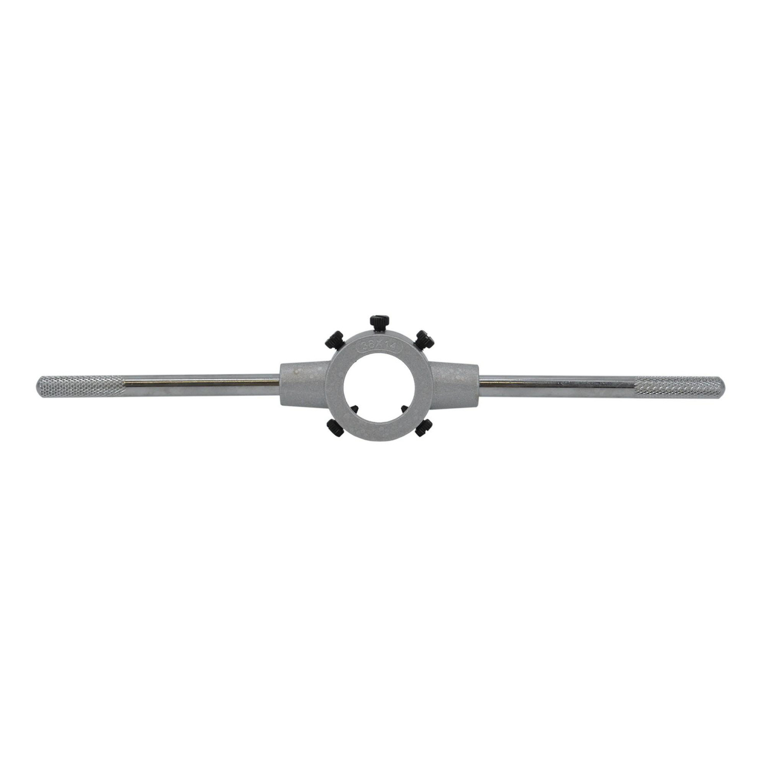 ROUND DIE WRENCH M5-M6 200mm