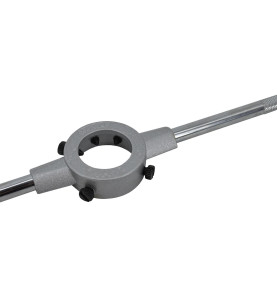 ROUND DIE WRENCH M5-M6 200mm