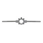 ROUND DIE WRENCH M7-M9 225mm
