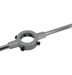 ROUND DIE WRENCH M10-M11 280mm 