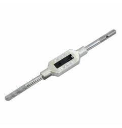 ADJUSTABLE TAP WRENCH M4-M12 280mm