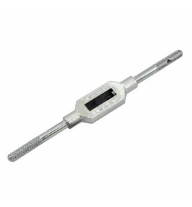 ADJUSTABLE TAP WRENCH M5-M20 380mm