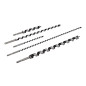 HEX AUGER TWIST DRILL BIT 22.0x230mm