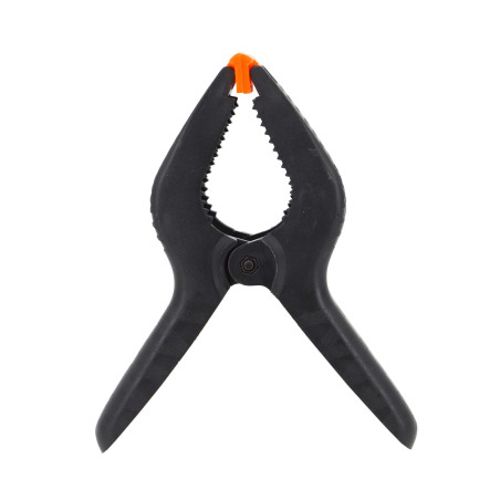 NYLON SPRING CLAMP 200mm