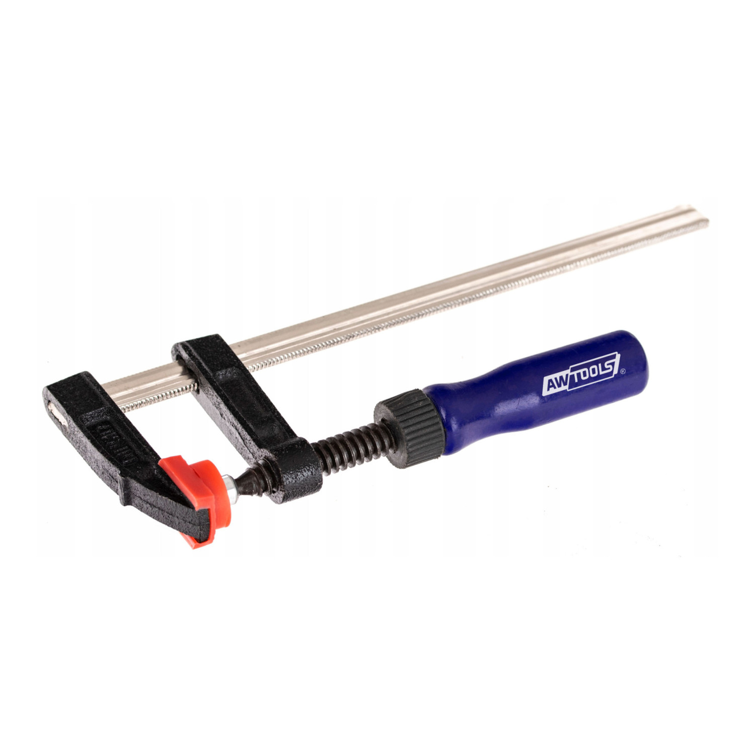 SCREW TYPE F-CLAMP 50x250mm