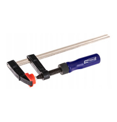 SCREW TYPE F-CLAMP 80x150mm