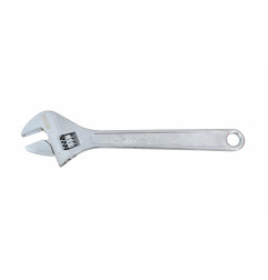 ADJUSTABLE SPANNER WRENCH 200mm