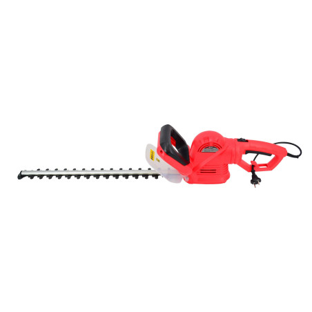 ELECTRIC CORDED HEDGE TRIMMER 680W
