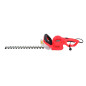 ELECTRIC CORDED HEDGE TRIMMER 680W