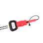 ELECTRIC CORDED HEDGE TRIMMER 680W