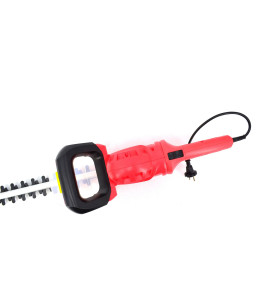 ELECTRIC CORDED HEDGE TRIMMER 680W