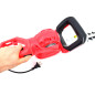 ELECTRIC CORDED HEDGE TRIMMER 680W