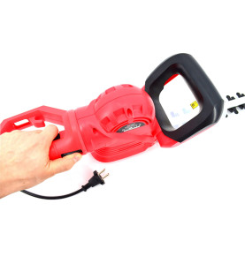 ELECTRIC CORDED HEDGE TRIMMER 680W