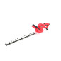 ELECTRIC CORDED HEDGE TRIMMER 680W