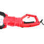 ELECTRIC CORDED HEDGE TRIMMER 680W