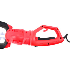 ELECTRIC CORDED HEDGE TRIMMER 680W