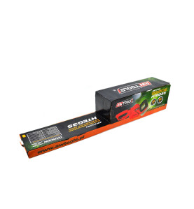 ELECTRIC CORDED HEDGE TRIMMER 680W
