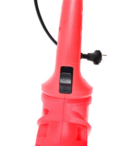 ELECTRIC CORDED HEDGE TRIMMER 680W