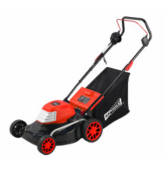 ELECTRIC CORDED LAWNMOWER 1600W ZF6127A
