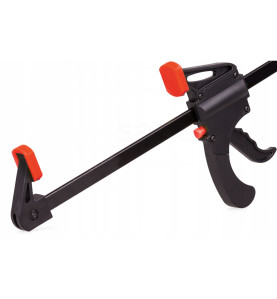 ŚCISK STOLARSKI SZYBKOZACISKOWY 150mm