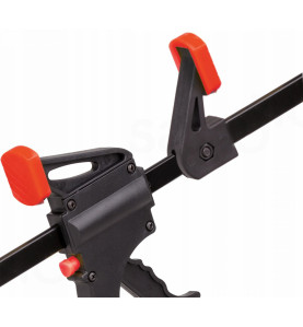 ŚCISK STOLARSKI SZYBKOZACISKOWY 150mm