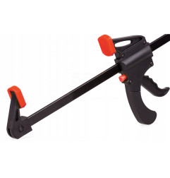 QUICK ACTION BAR CLAMP & SPREADER 250mm