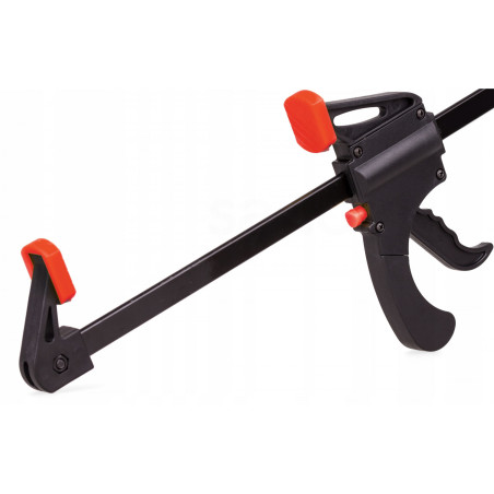 QUICK ACTION BAR CLAMP & SPREADER 250mm