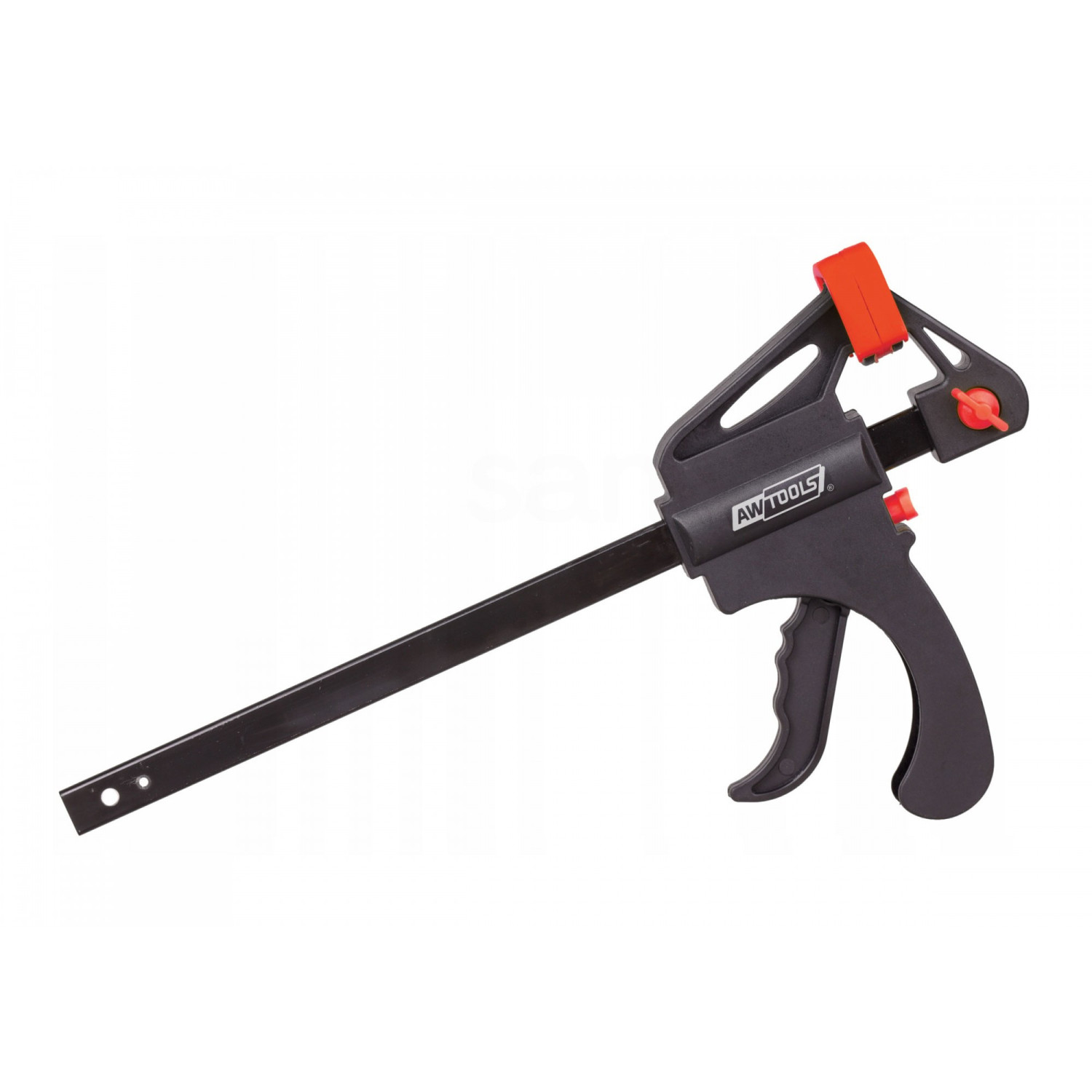 QUICK ACTION BAR CLAMP & SPREADER 300mm