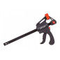 QUICK ACTION BAR CLAMP & SPREADER 400mm